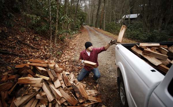 Savings, the G.I. Bill, and venison dinners