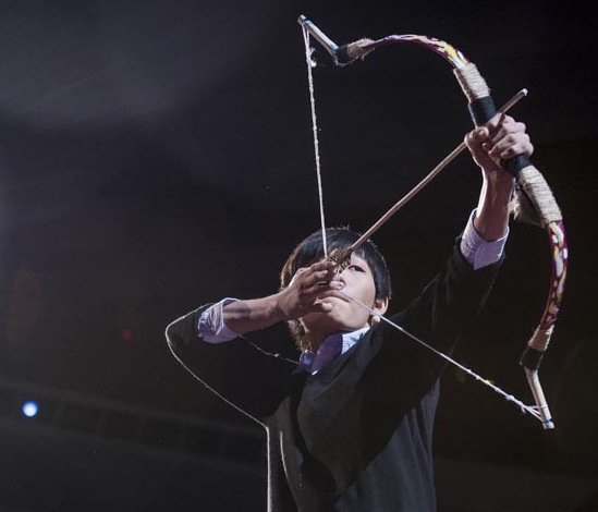 Wellspring of Creativity