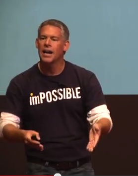 Doing the Impossible