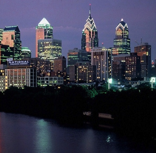 Philly Shares Prosperity