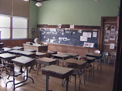 Economy Pivots on Education