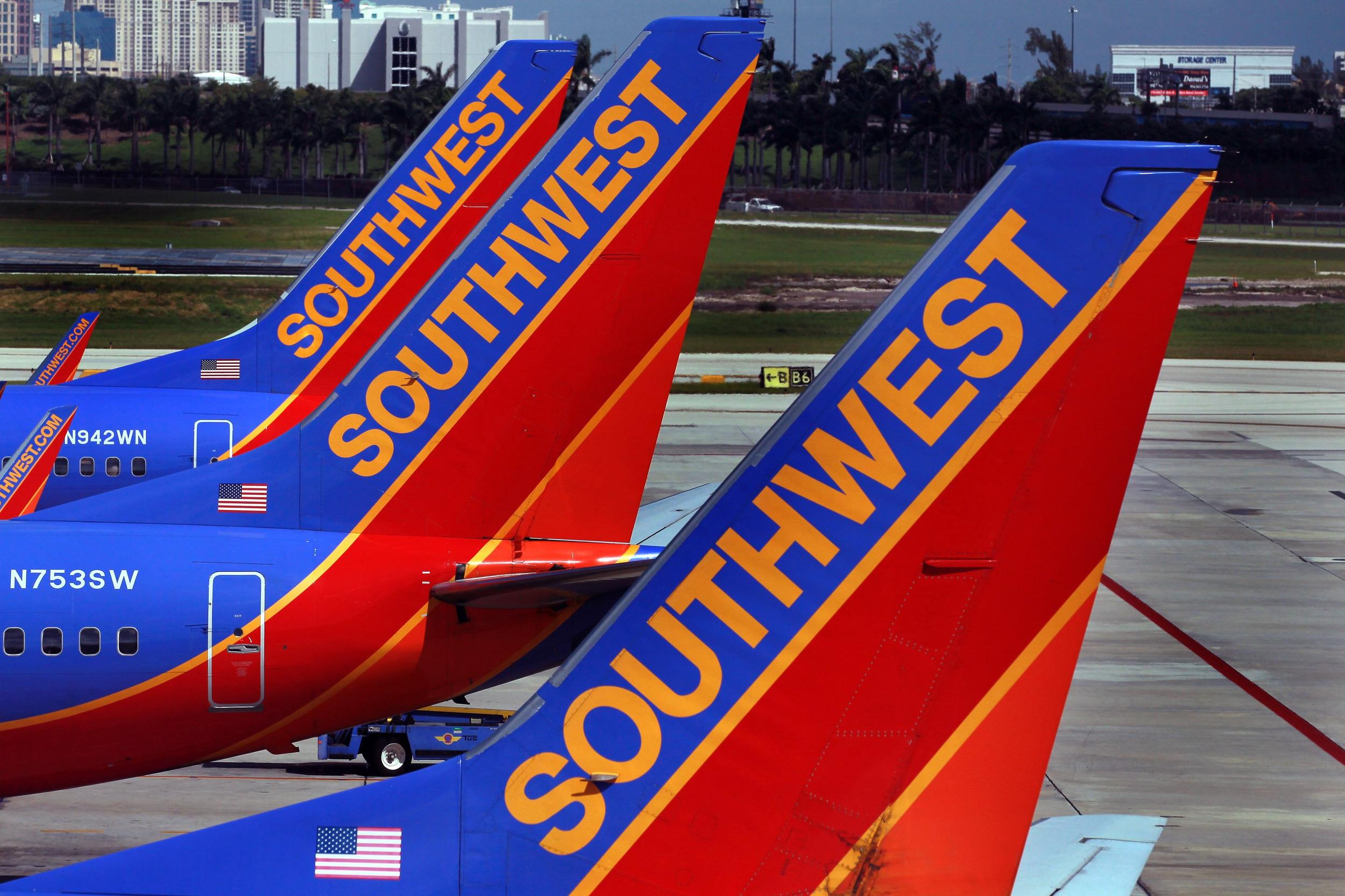 Southwest Shares