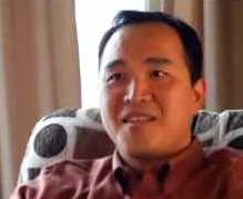 Immigrant success story