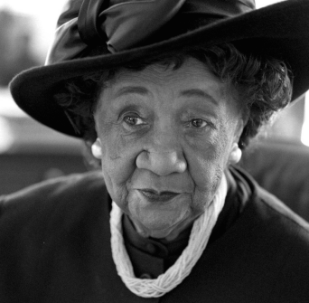Dorothy Height's Quiet Leadership